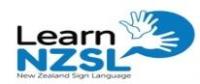 Learn New Zealand Sign Language