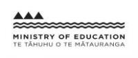 Ministry of Education