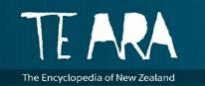 Te Ara The Encyclopedia of New Zealand